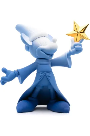 Leblon Delienne Mickey Fantasia figurine (32cm x 30cm)