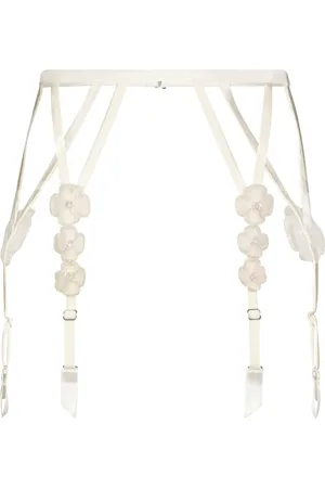Kiki de Montparnasse Chouchou garter belt