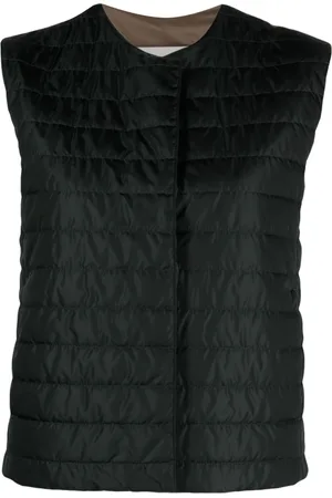 MACKINTOSH Isabel padded gilet