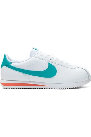 Nike Cortez "Miami Dolphins" sneakers