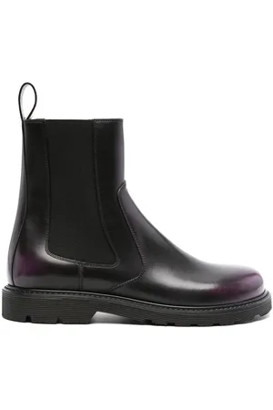 Loewe Blaze ankle-length chelsea boots