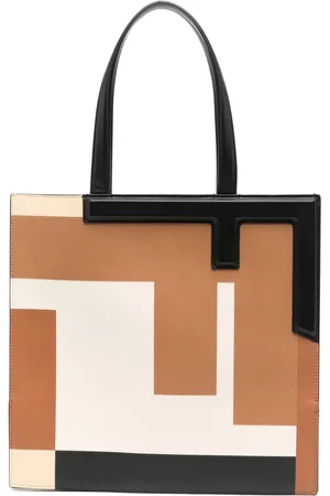 Fendi Medium Flip tote bag