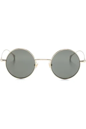 Gucci Round-frame sunglasses