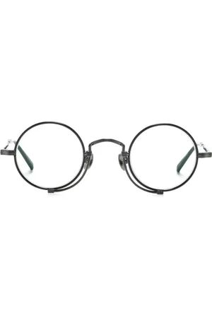 MATSUDA 10103HI round-frame glasses