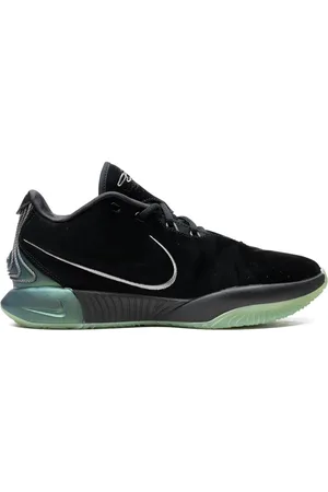 Nike LeBron 21 "Tahitian" sneakers