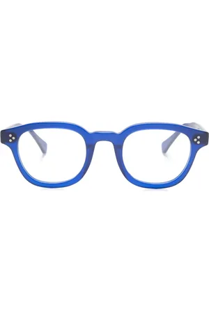 EPOS Broadway square-frame glasses