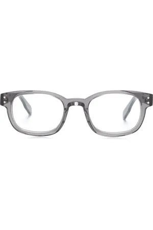 EPOS Odisseo round-frame glasses