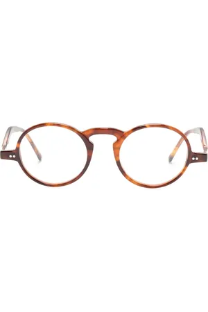 EPOS Baltazar round-frame glasses