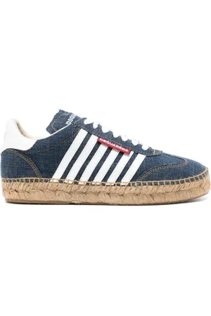 Dsquared2 Hola lace-up sneakers