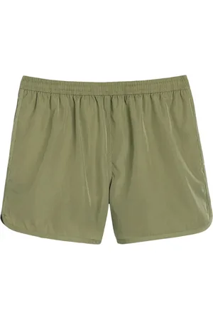 Ami Ami de Coeur swim shorts