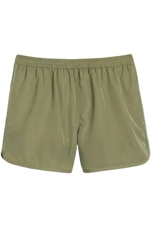 Ami Ami de Coeur swim shorts