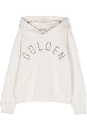 Golden Goose Bead-embellished hoodie