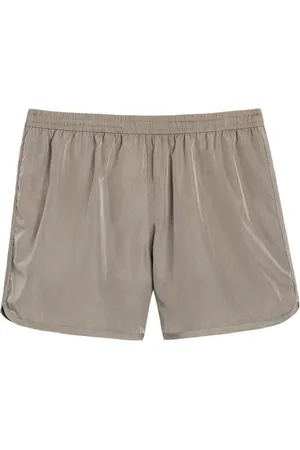 Ami Ami de Coeur swim shorts