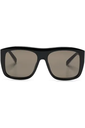 Stella McCartney SC40076I square-frame sunglasses