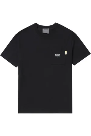 Musium Div. Masterpiece cotton T-shirt