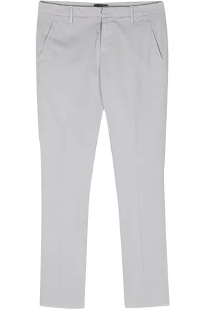Dondup Gaubert slim-cut trousers