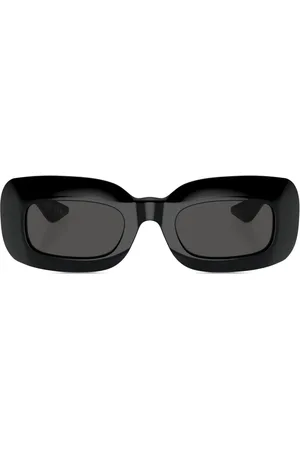 Oliver Peoples 1966C rectangle-frame sunglasses