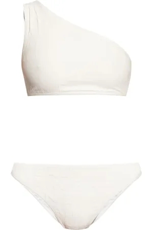 Balmain Monogram bikini set