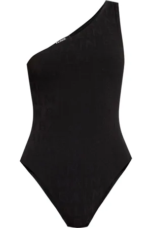 Balmain One-shoulder swimsuit