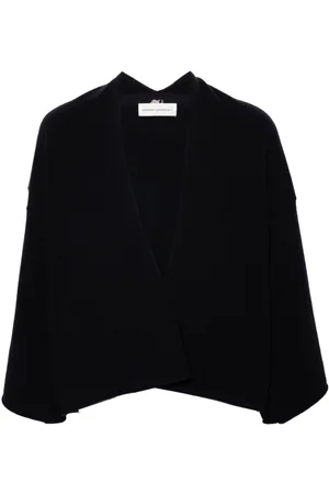EXTREME CASHMERE N°326 Mamiko cardigan