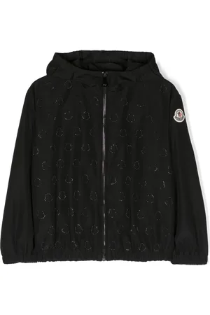 Moncler Adanna bomber jacket