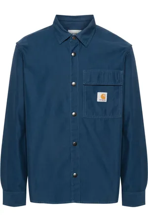 Carhartt Hayworth cotton shirt