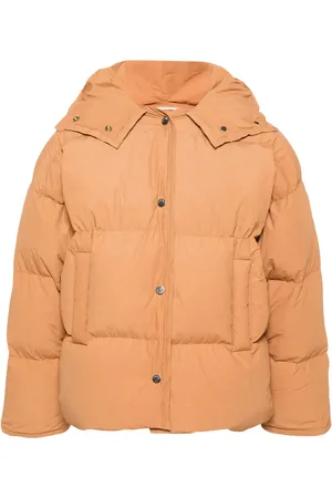 Nanushka Jolyn puffer jacket