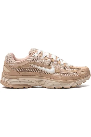 Nike P-6000 PRM lace-up sneakers