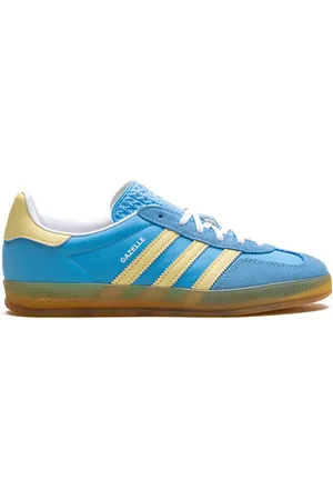 adidas Gazelle Indoor lace-up sneakers