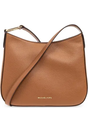 Michael Kors Kensington leather shoulder bag