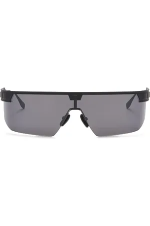 Balmain Major pilot-frame sunglasses