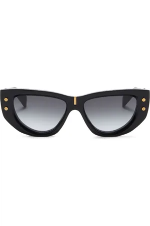 Balmain B-Muse cat-eye frame sunglasses