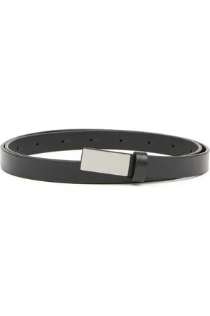 Maison Margiela Spare Parts leather belt