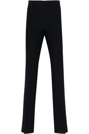 Givenchy Wool tailored trousers