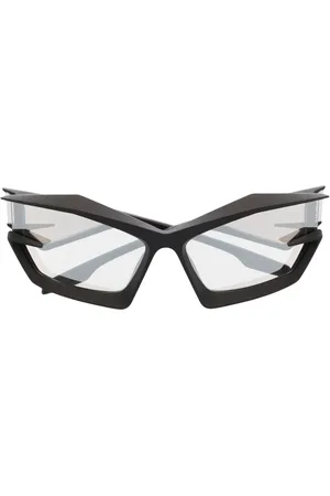 Givenchy Giv Cut square-frame sunglasses