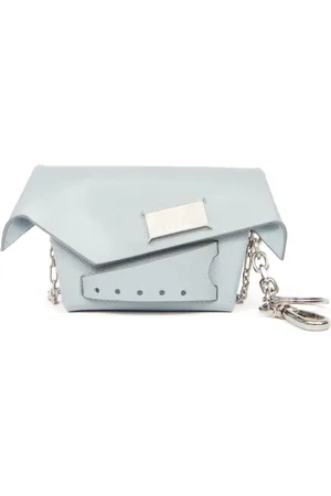 Maison Margiela Snatched Classique cross body bag