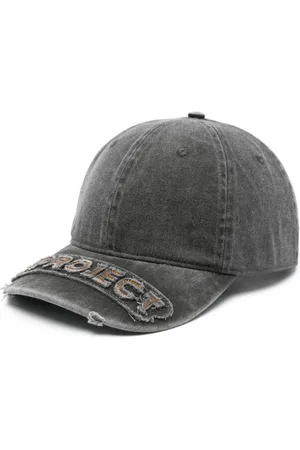 Y / PROJECT Luca baseball cap