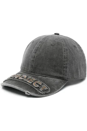 Y / PROJECT Luca baseball cap