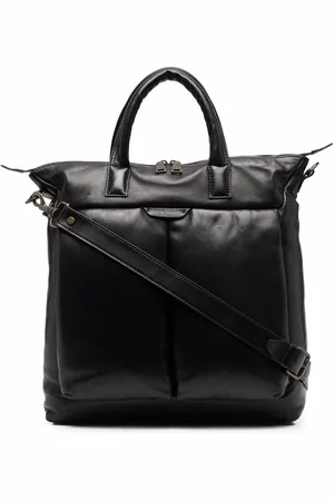 Officine creative Helmet 32 tote bag