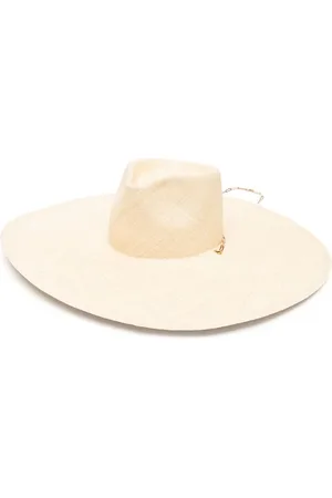 Van Palma Wide brim fedora