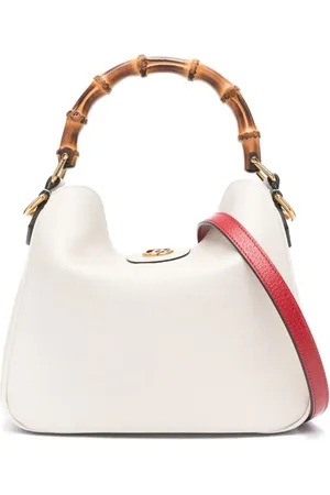 Gucci Small Diana tote bag