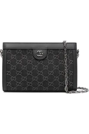 Gucci Small Ophidia GG shoulder bag