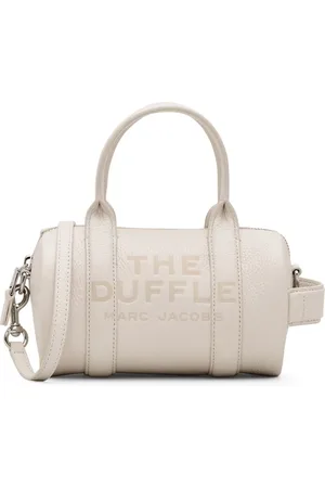 Marc Jacobs The Mini Leather Duffle bag