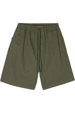 Carhartt Rainer herringbone deck shorts