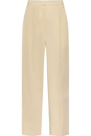 Munthe Kosmila wide-leg trousers