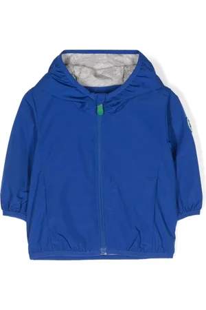 save the duck Coco rain jacket