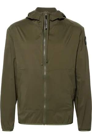 Canada Goose Killarney hooded jacket