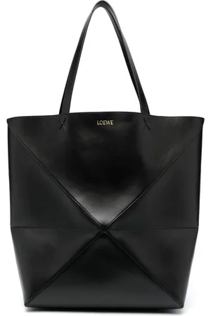 Loewe Puzzle tote bag