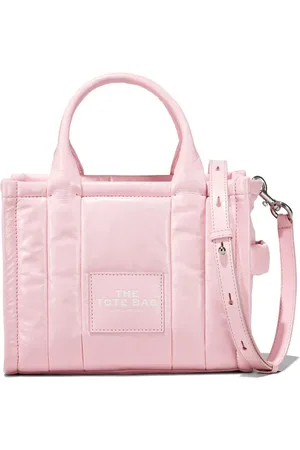 Marc Jacobs The Shiny Crinkle Small Tote bag