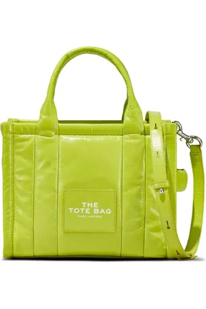 Marc Jacobs The Shiny Crinkle Small Tote bag